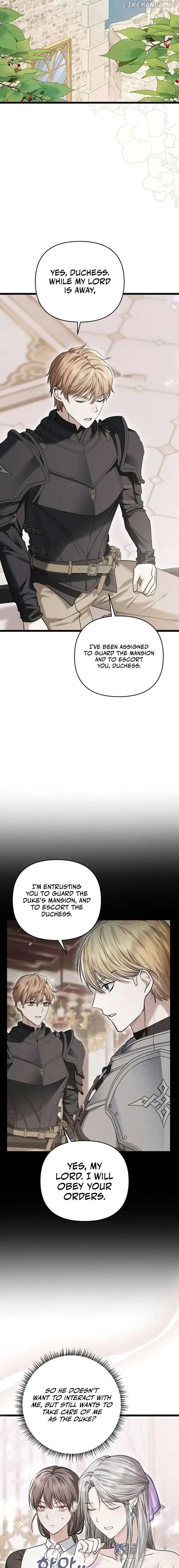 A Couple Of Obligations Chapter 21 page 14