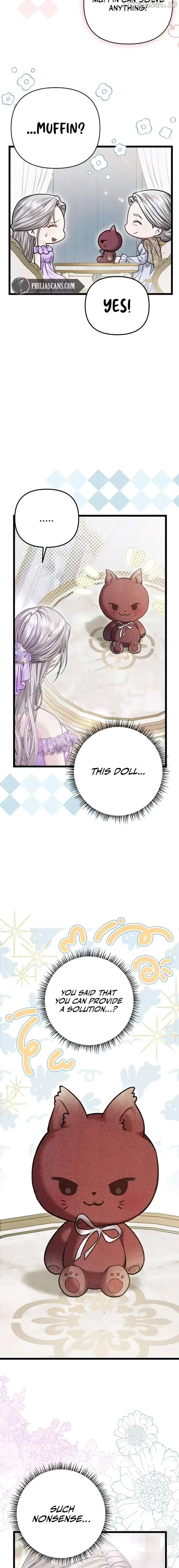 A Couple Of Obligations Chapter 21 page 17