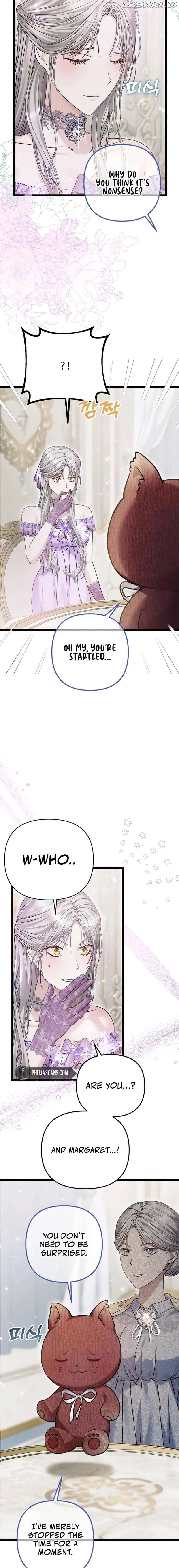 A Couple Of Obligations Chapter 21 page 18
