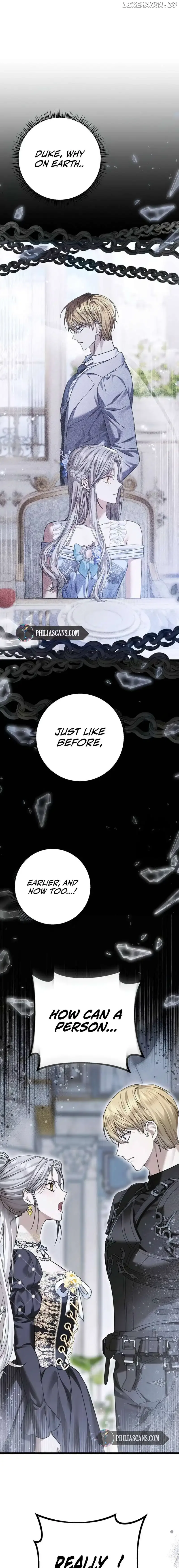 A Couple Of Obligations Chapter 20 page 20