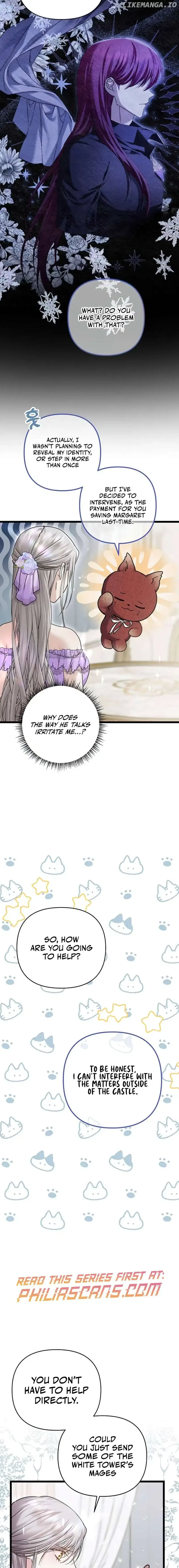 A Couple Of Obligations Chapter 21 page 20