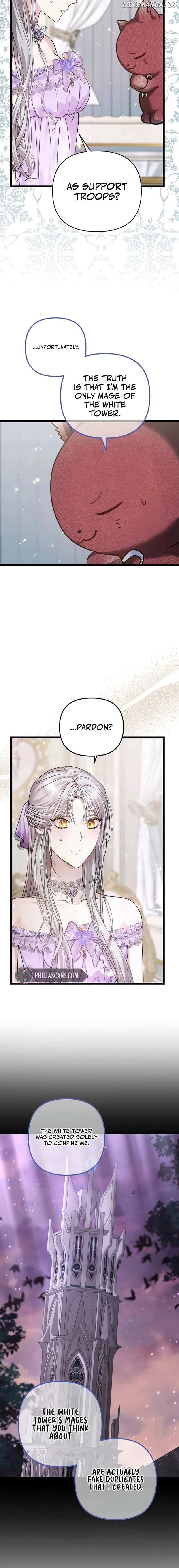 A Couple Of Obligations Chapter 21 page 21