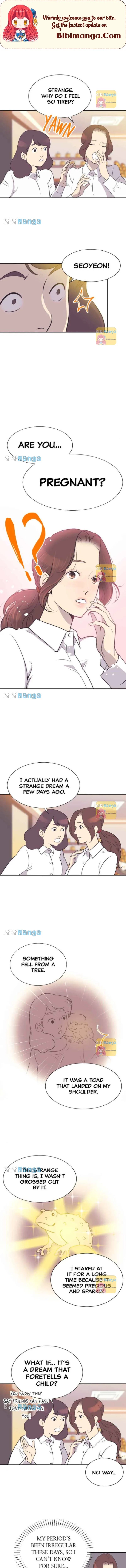 A Contractual Couple Again Chapter 98 page 2