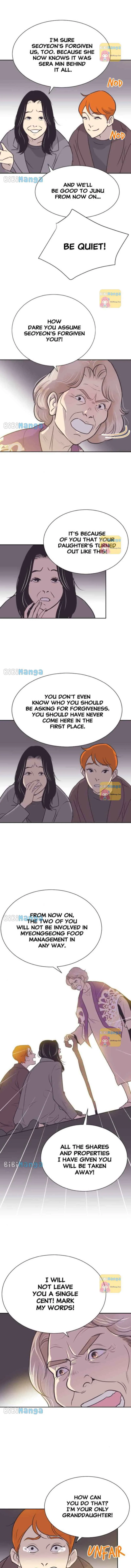 A Contractual Couple Again Chapter 75 page 4