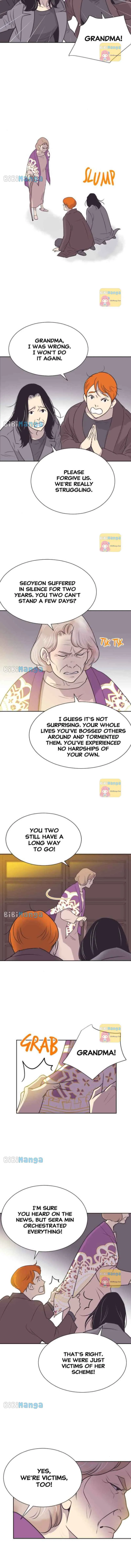 A Contractual Couple Again Chapter 75 page 3