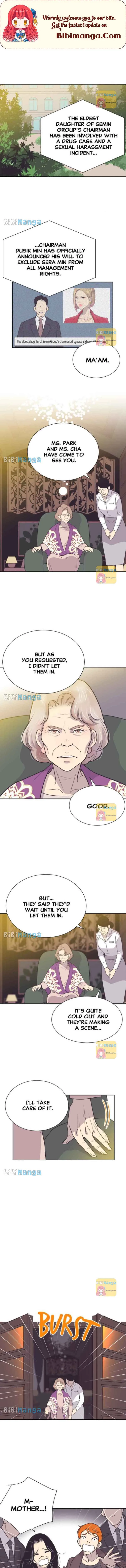 A Contractual Couple Again Chapter 75 page 2