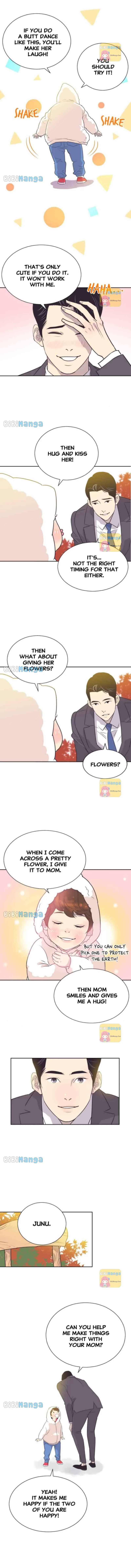 A Contractual Couple Again Chapter 75 page 8