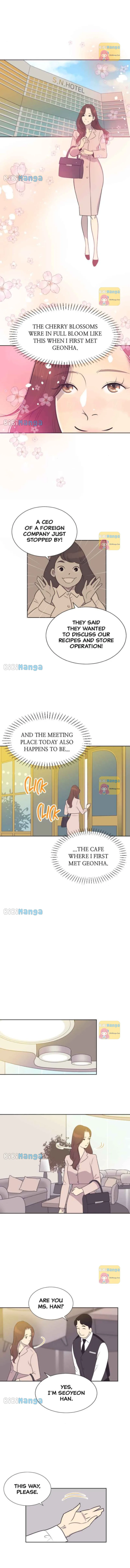 A Contractual Couple Again Chapter 98 page 4