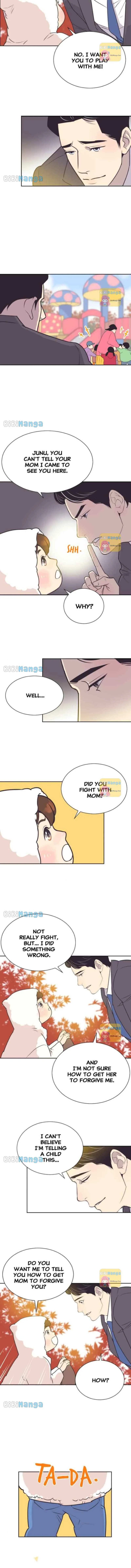 A Contractual Couple Again Chapter 75 page 7