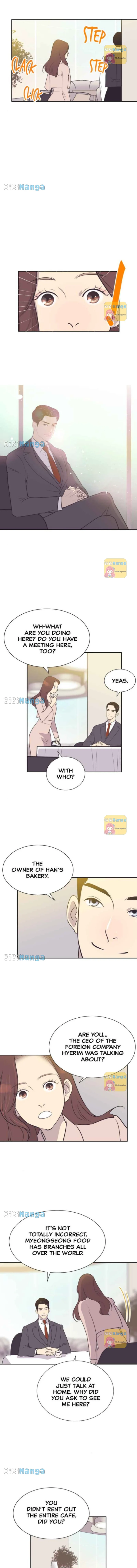 A Contractual Couple Again Chapter 98 page 5