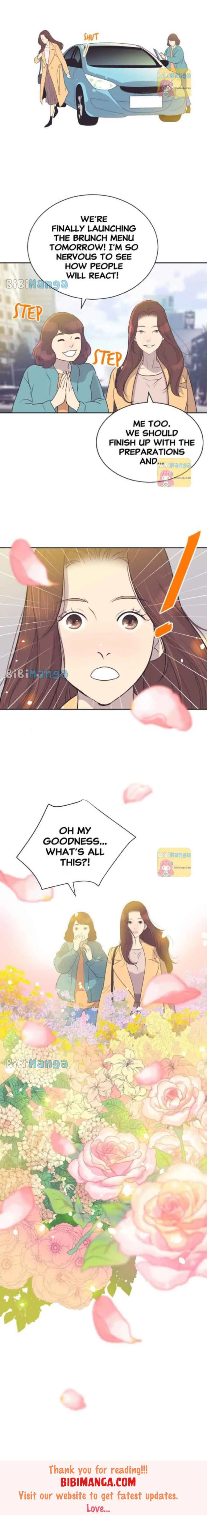 A Contractual Couple Again Chapter 75 page 10