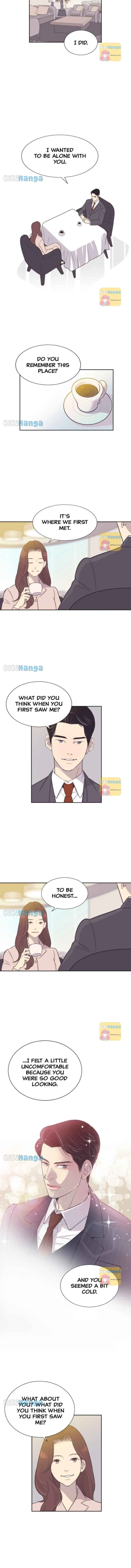 A Contractual Couple Again Chapter 98 page 6