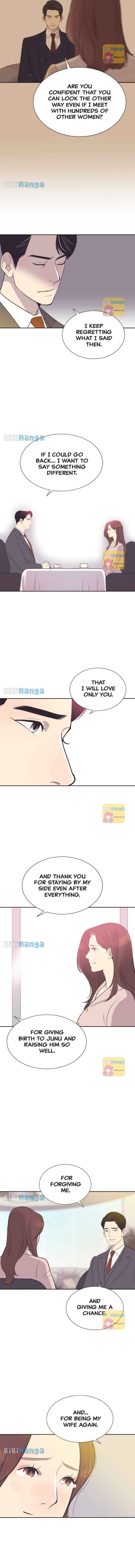 A Contractual Couple Again Chapter 98 page 8