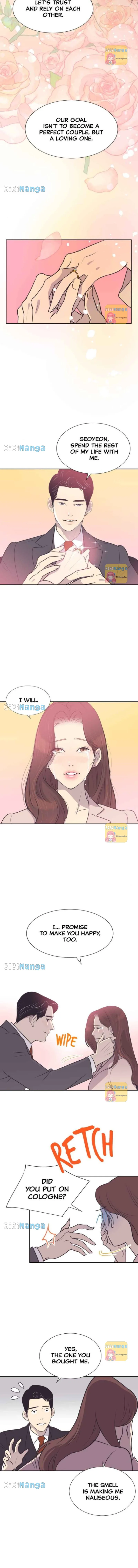 A Contractual Couple Again Chapter 98 page 10