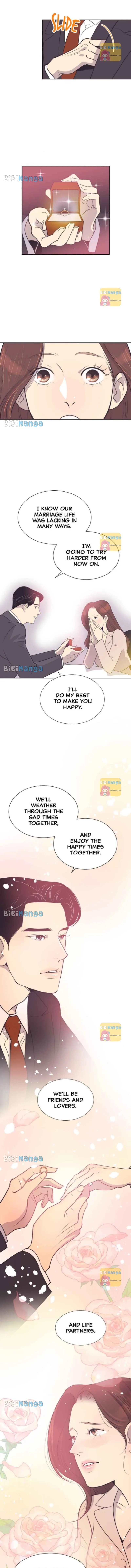 A Contractual Couple Again Chapter 98 page 9