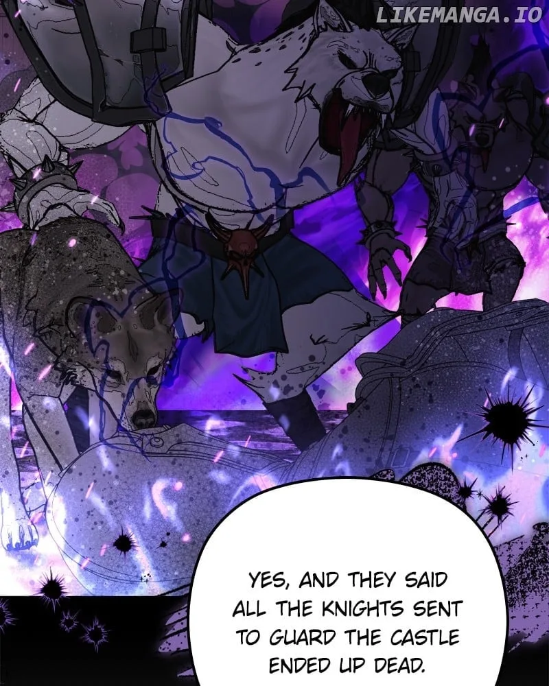 A Couple Of Obligations Chapter 22 page 43
