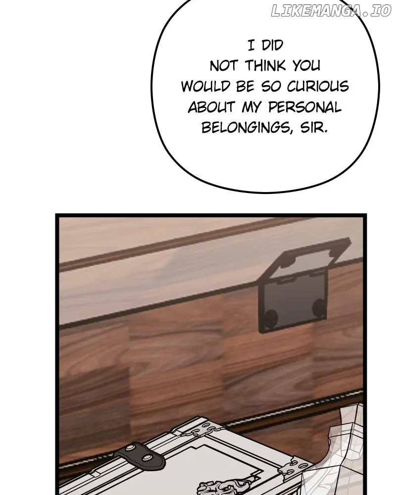 A Couple Of Obligations Chapter 24 page 8