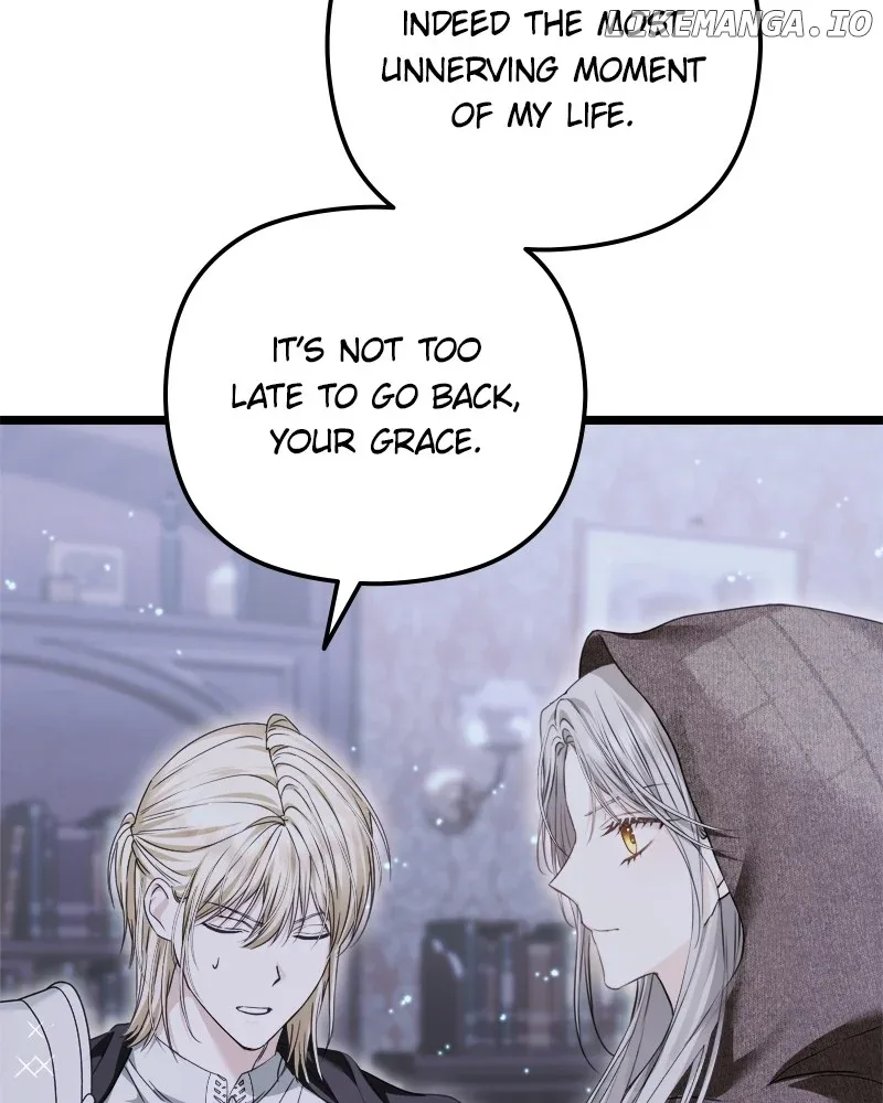 A Couple Of Obligations Chapter 24 page 20