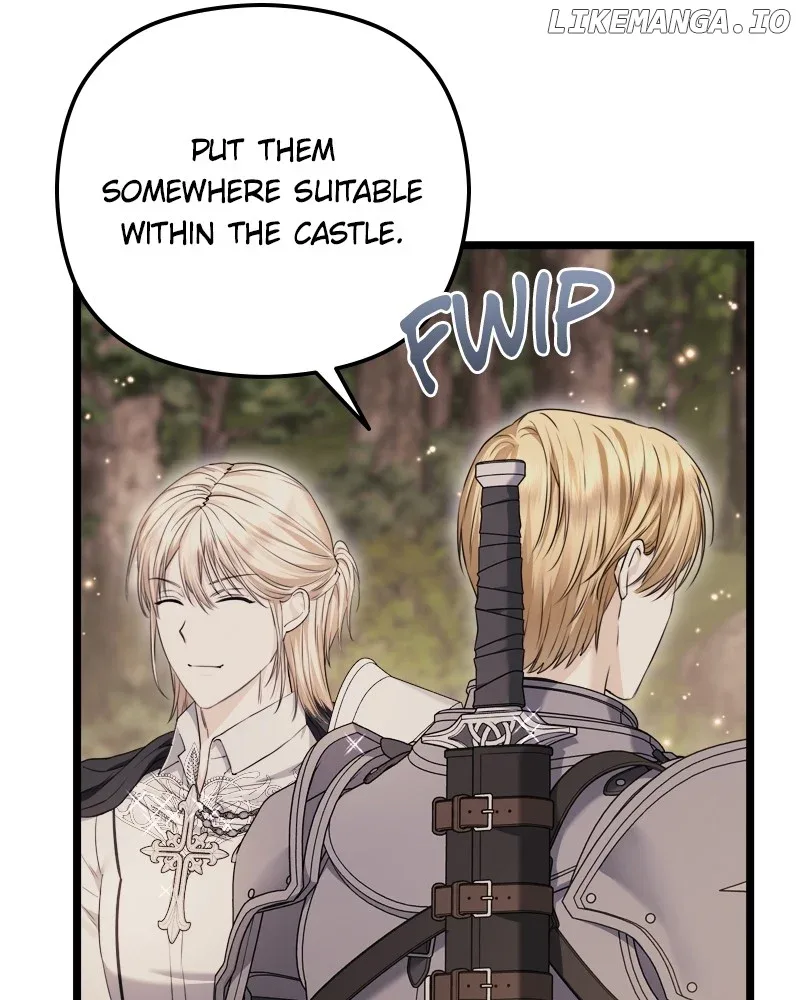 A Couple Of Obligations Chapter 24 page 13