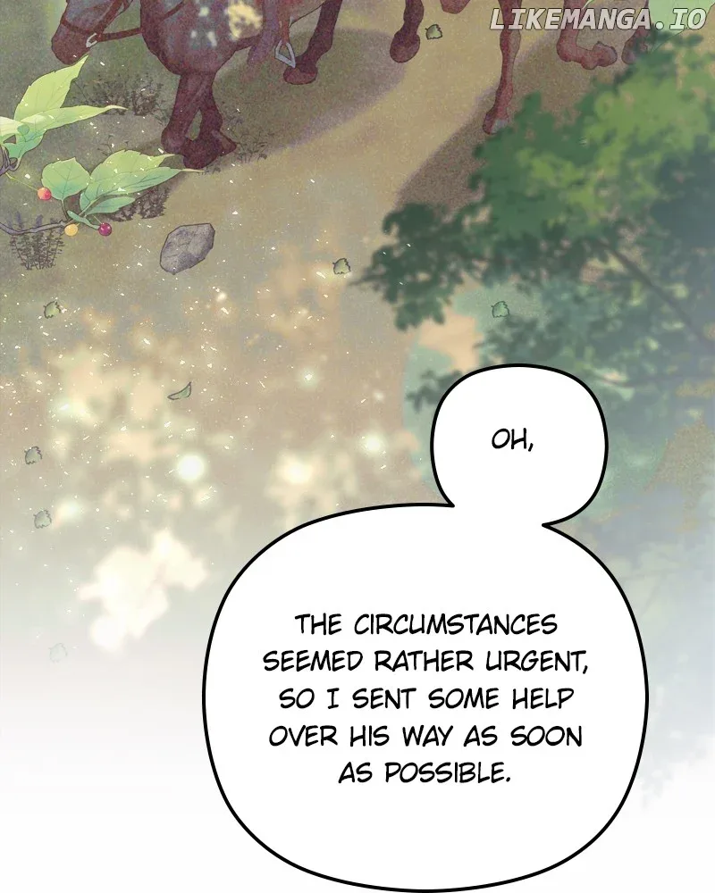 A Couple Of Obligations Chapter 23 page 10