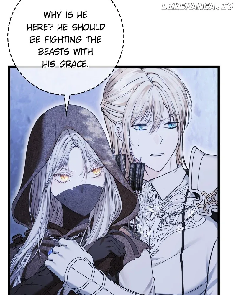 A Couple Of Obligations Chapter 24 page 75