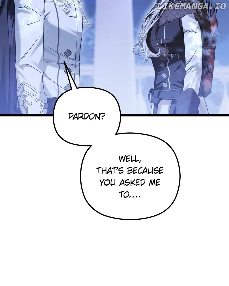 A Couple Of Obligations Chapter 25 page 13