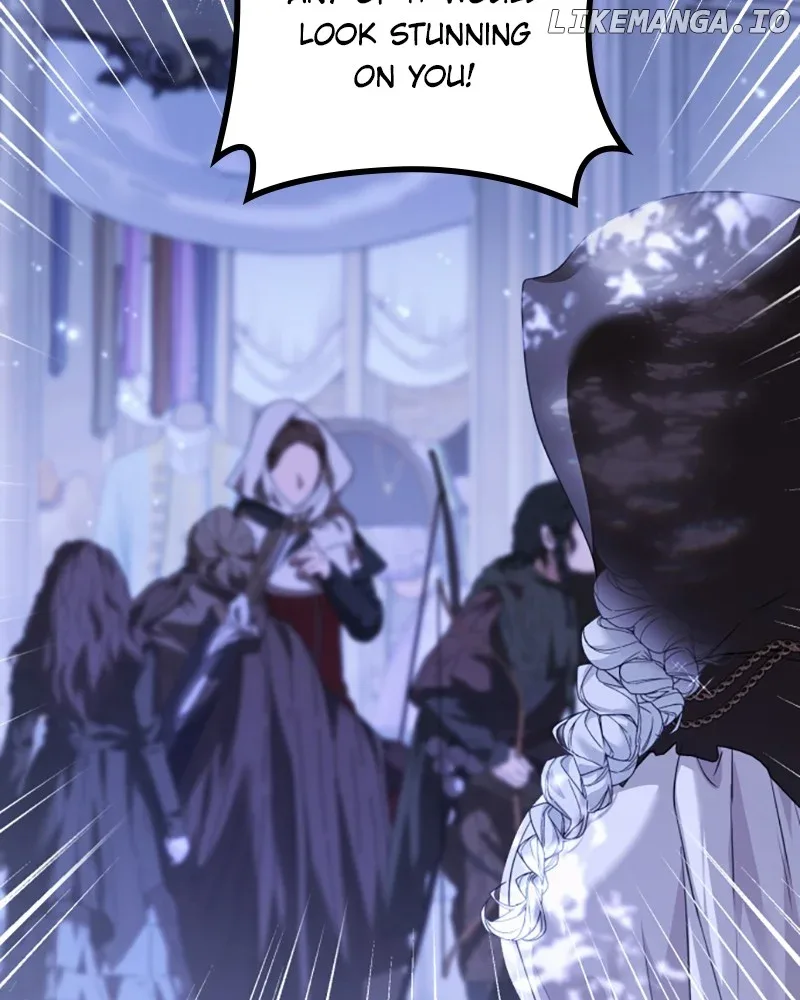 A Couple Of Obligations Chapter 29 page 6