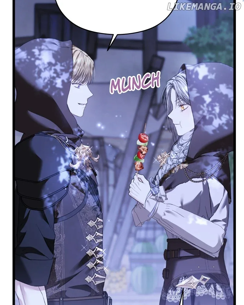A Couple Of Obligations Chapter 29 page 16