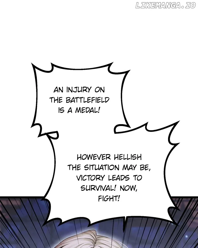 A Couple Of Obligations Chapter 24 page 111