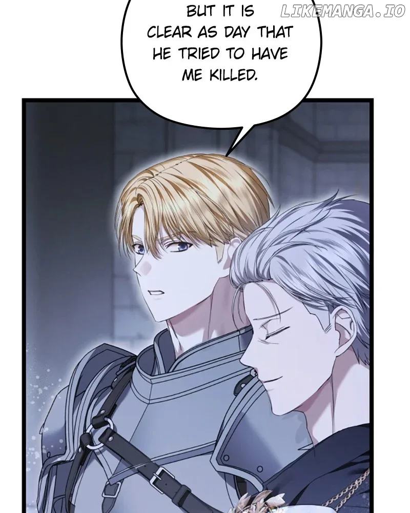 A Couple Of Obligations Chapter 28 page 105
