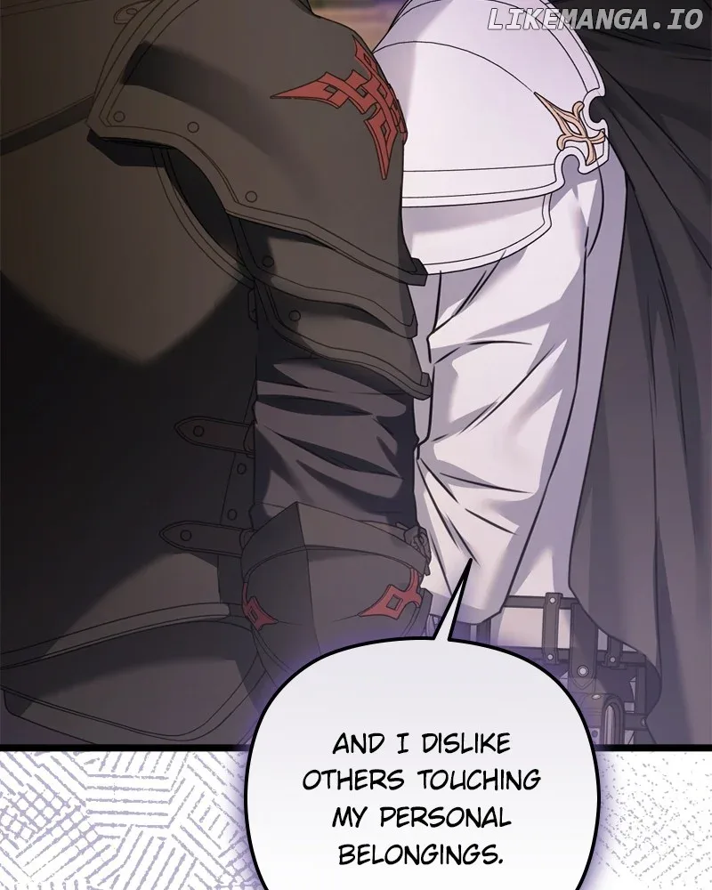A Couple Of Obligations Chapter 23 page 95