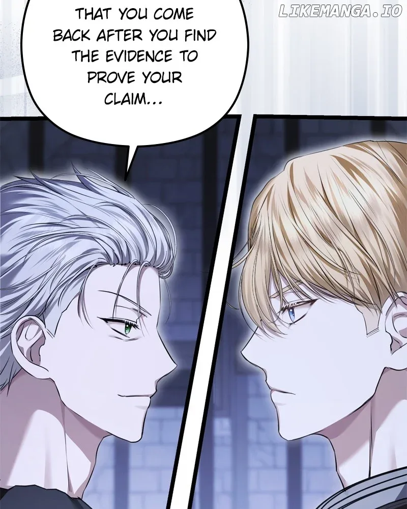 A Couple Of Obligations Chapter 28 page 121