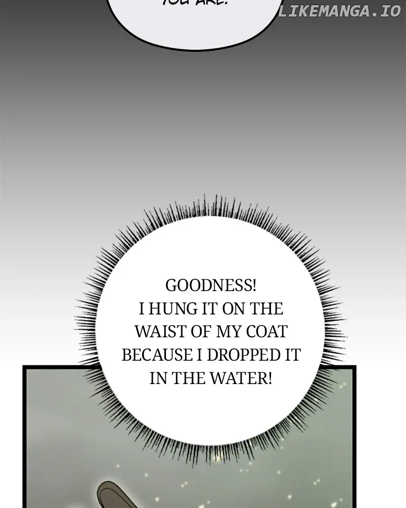 A Couple Of Obligations Chapter 27 page 134