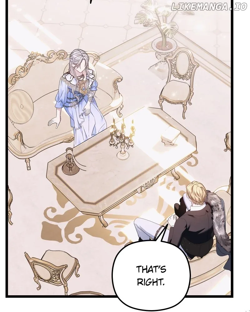 A Couple Of Obligations Chapter 28 page 139