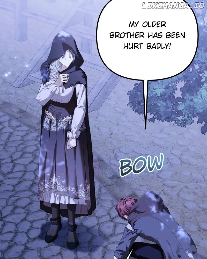 A Couple Of Obligations Chapter 29 page 73