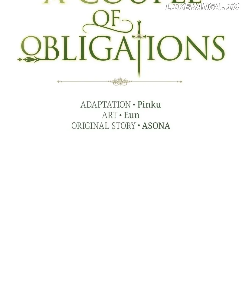 A Couple Of Obligations Chapter 30 page 17