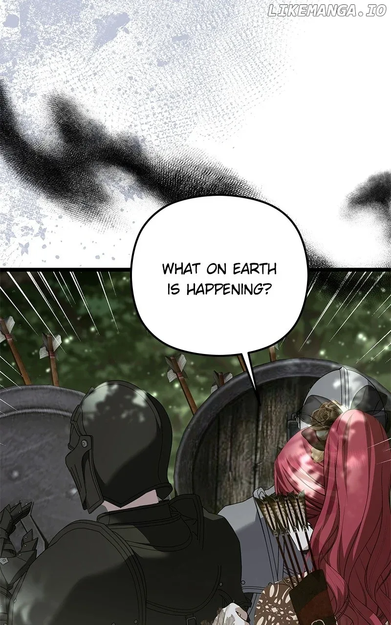 A Couple Of Obligations Chapter 35 page 5