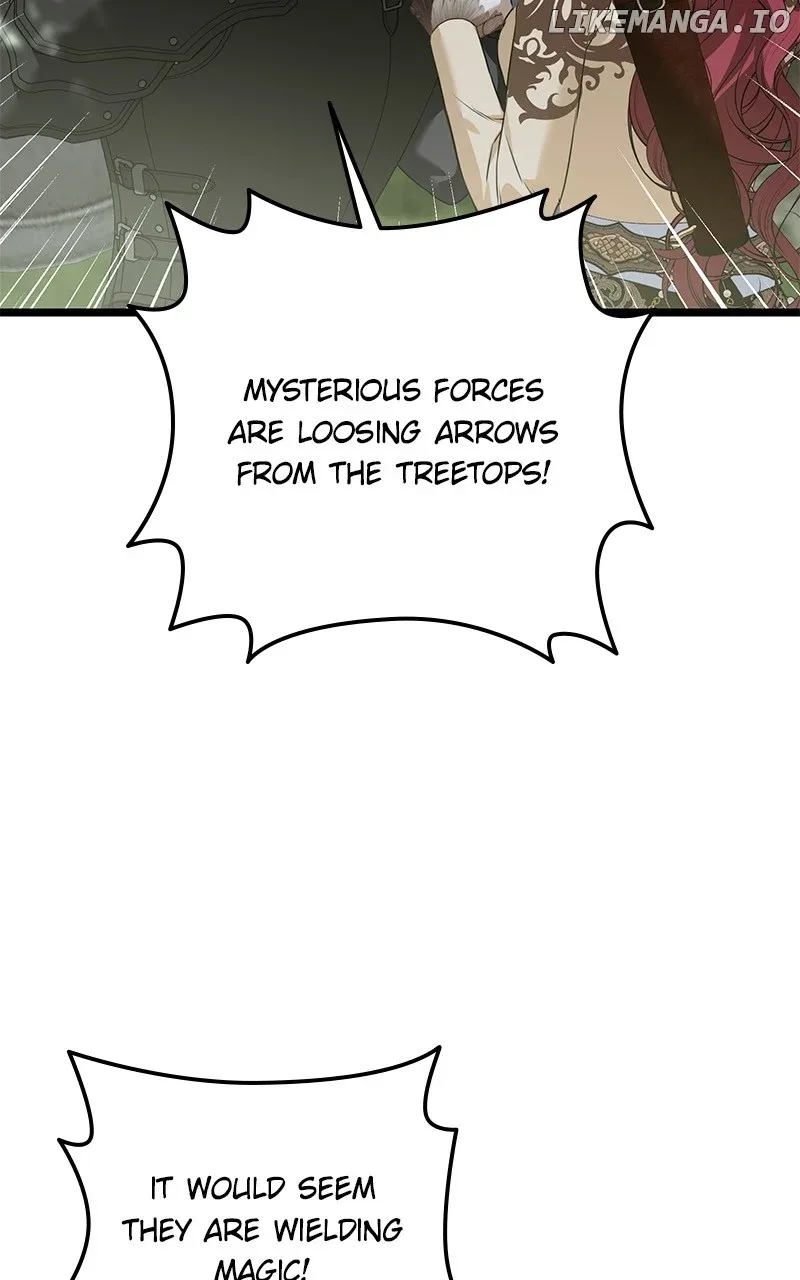 A Couple Of Obligations Chapter 35 page 6