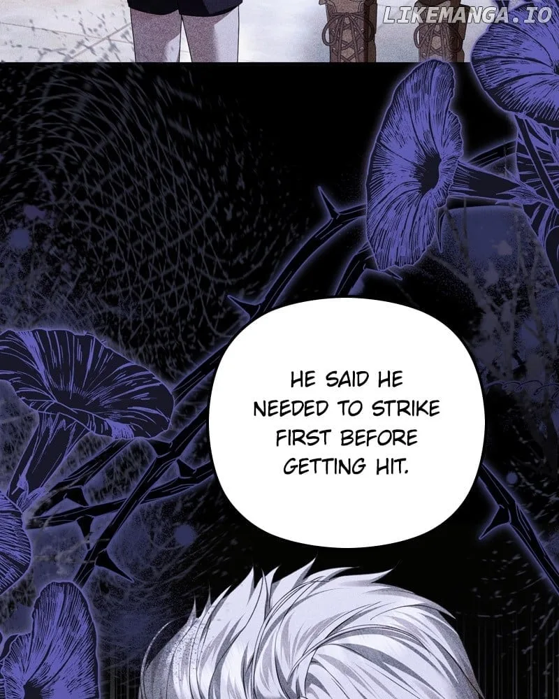A Couple Of Obligations Chapter 32 page 4