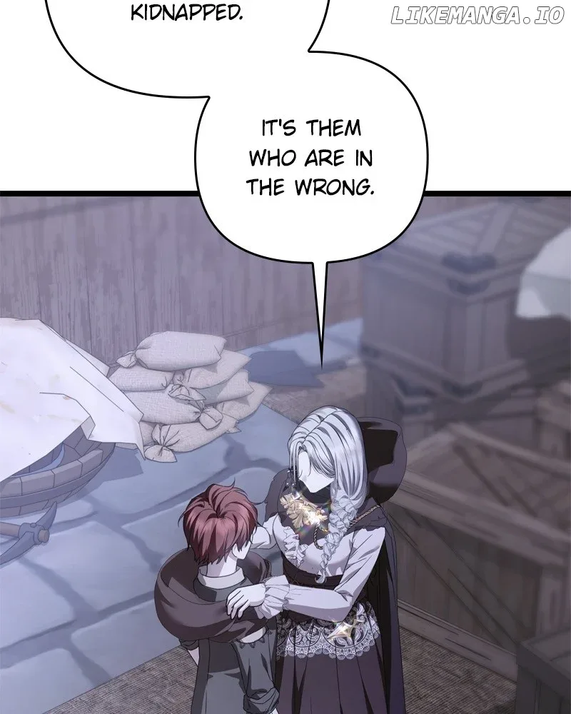 A Couple Of Obligations Chapter 30 page 31