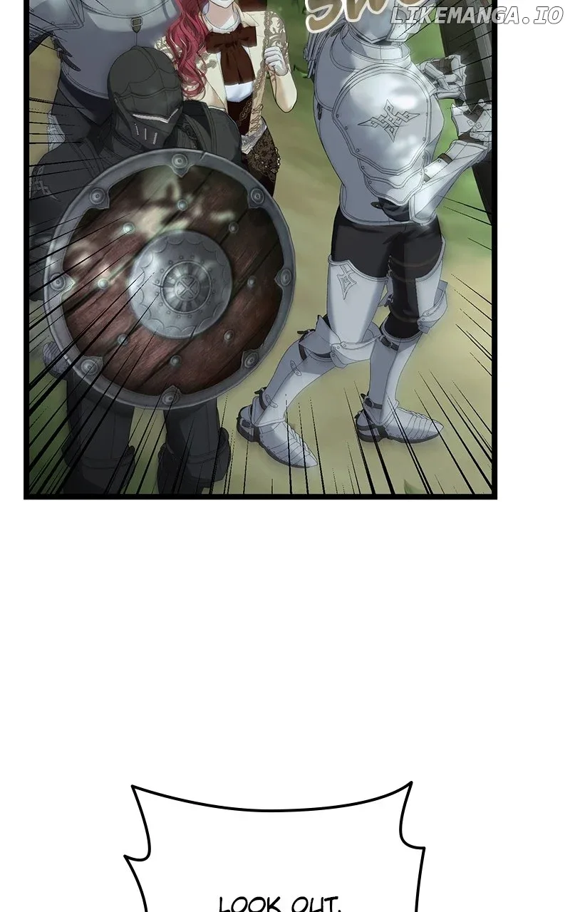 A Couple Of Obligations Chapter 35 page 12