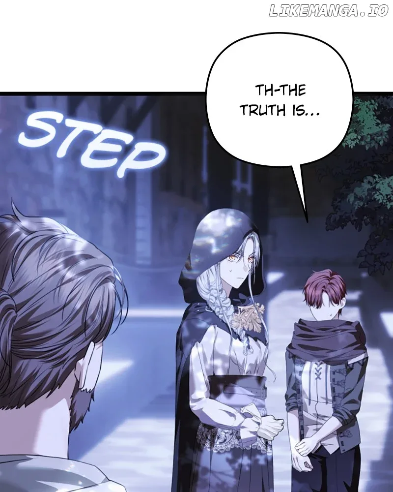 A Couple Of Obligations Chapter 29 page 91