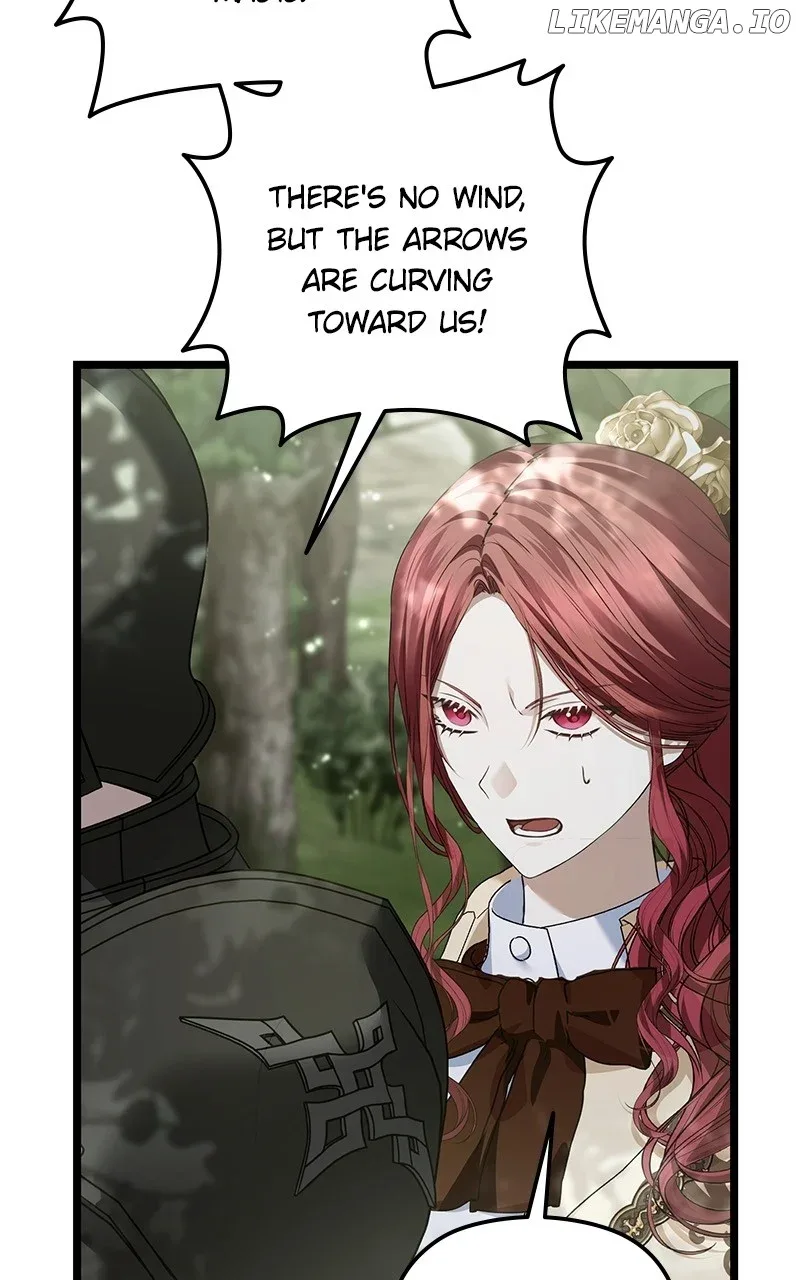 A Couple Of Obligations Chapter 35 page 7