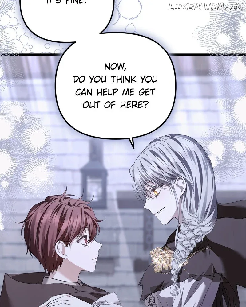 A Couple Of Obligations Chapter 30 page 33