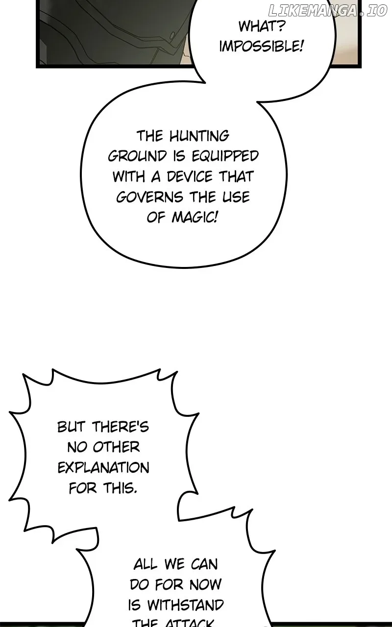A Couple Of Obligations Chapter 35 page 8