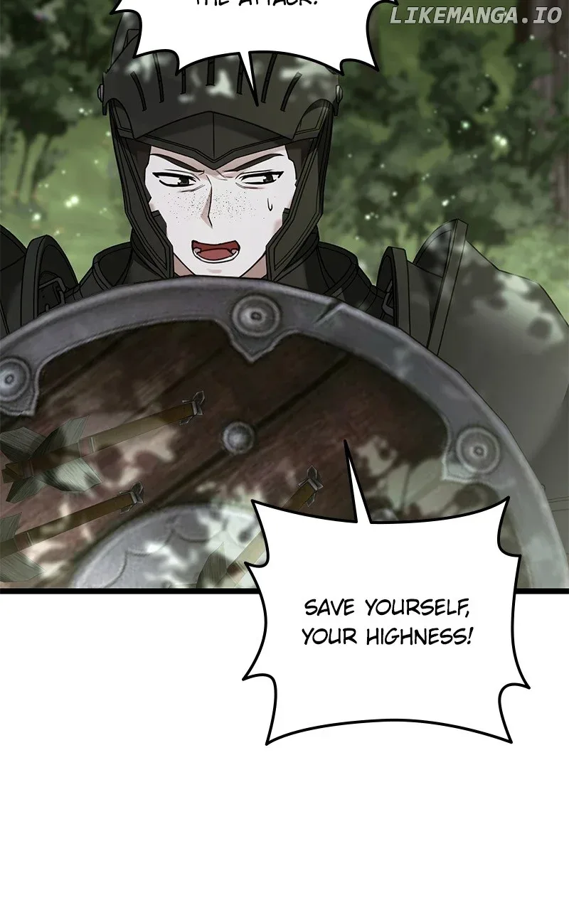 A Couple Of Obligations Chapter 35 page 9
