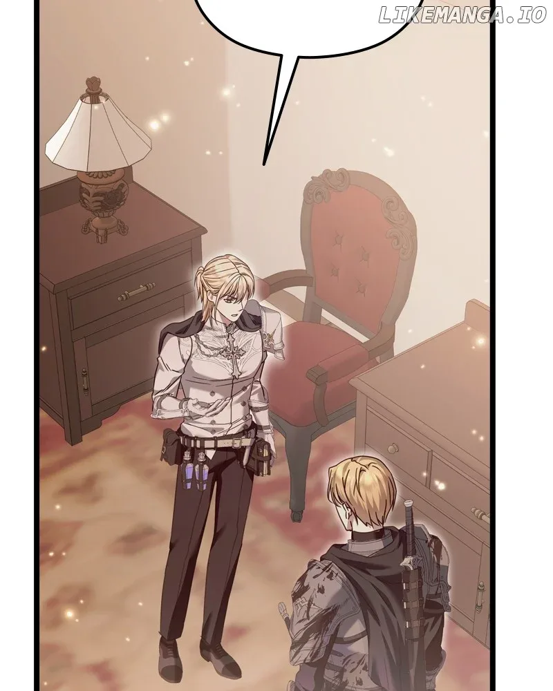 A Couple Of Obligations Chapter 23 page 135