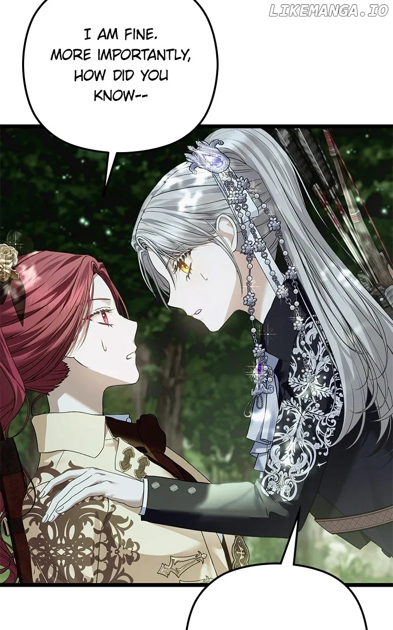 A Couple Of Obligations Chapter 35 page 16