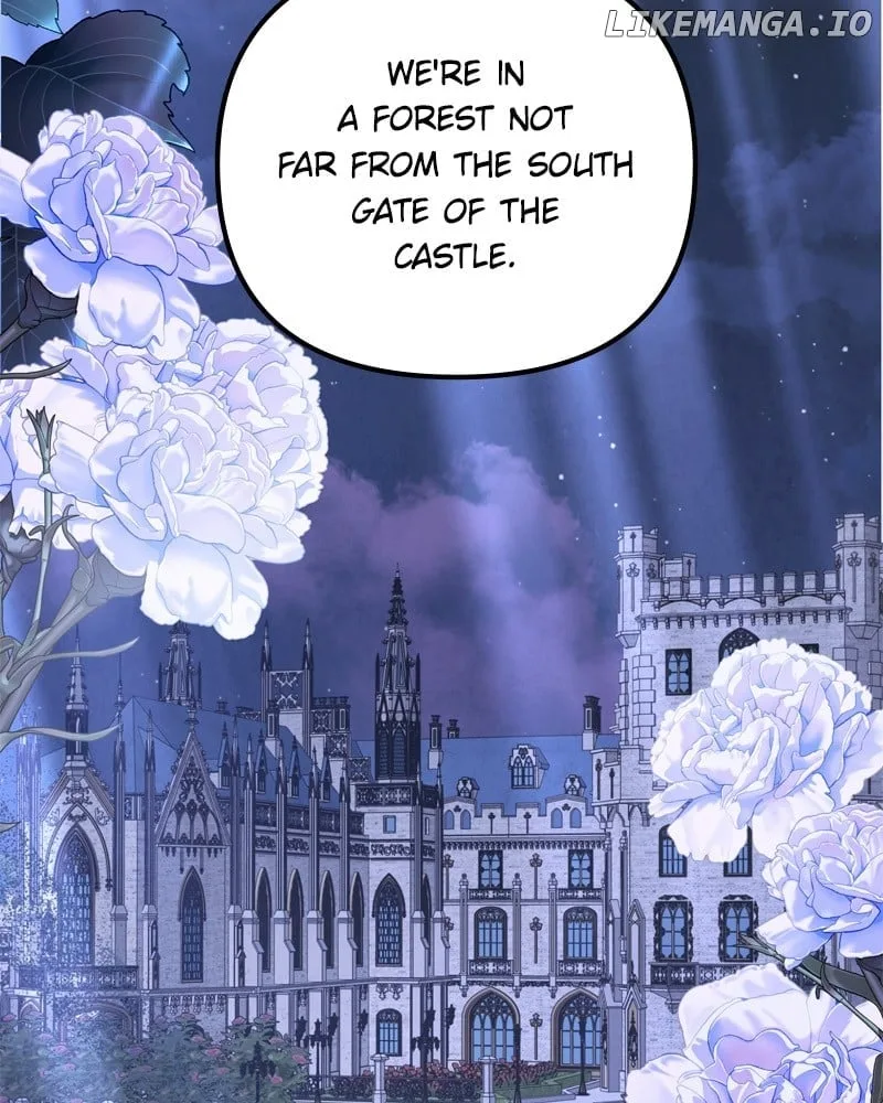 A Couple Of Obligations Chapter 30 page 39