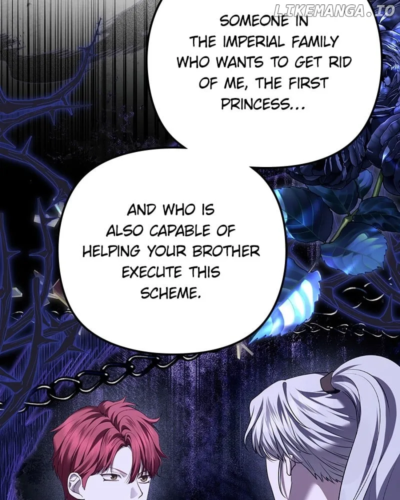 A Couple Of Obligations Chapter 36 page 4